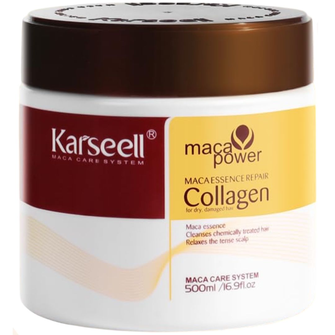 PureShine™ 200ml - Mascarilla Capilar - Compra 1 y recibe 2