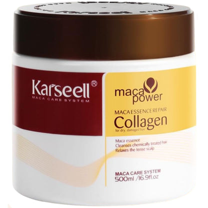 PureShine™ 200ml - Mascarilla Capilar - Compra 1 y recibe 2
